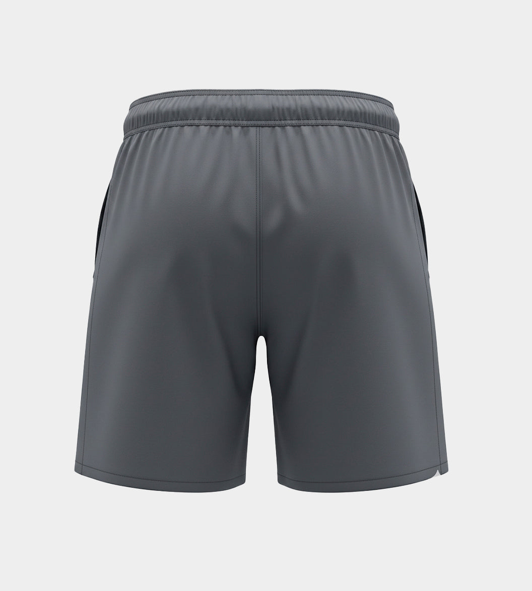 AZURA SHORT - CHARCOAL