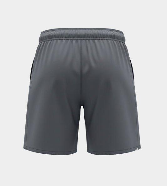 AZURA SHORT - CHARCOAL