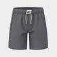 AZURA SHORT - CHARCOAL