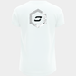 CLAD T-SHIRT - WHITE