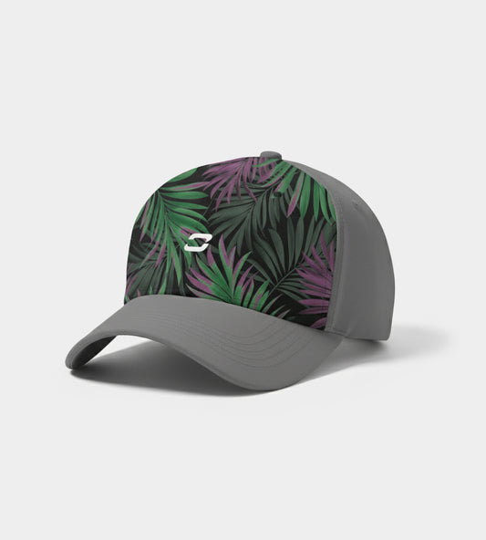ISLANDER CAP - TEAL