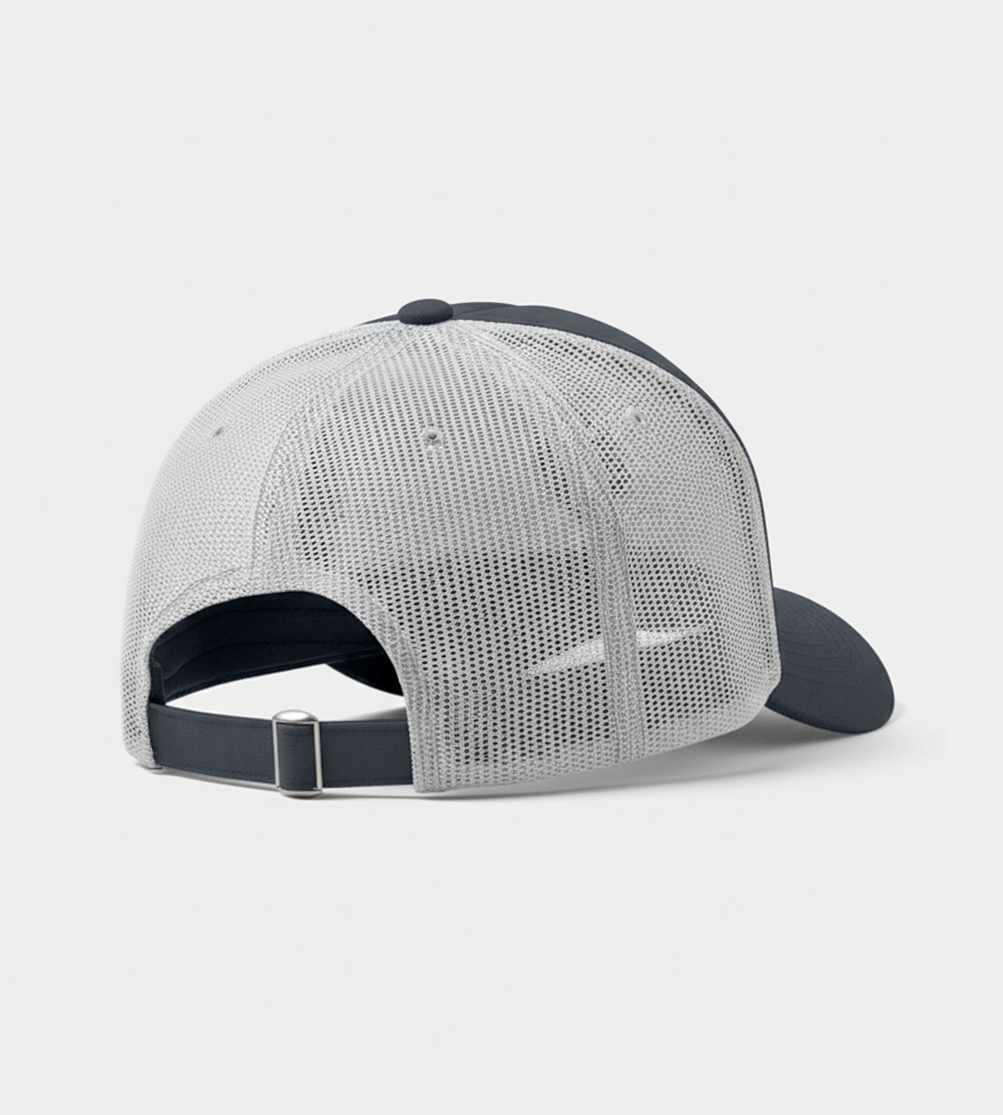 SEAHAZE CAP - BLACK