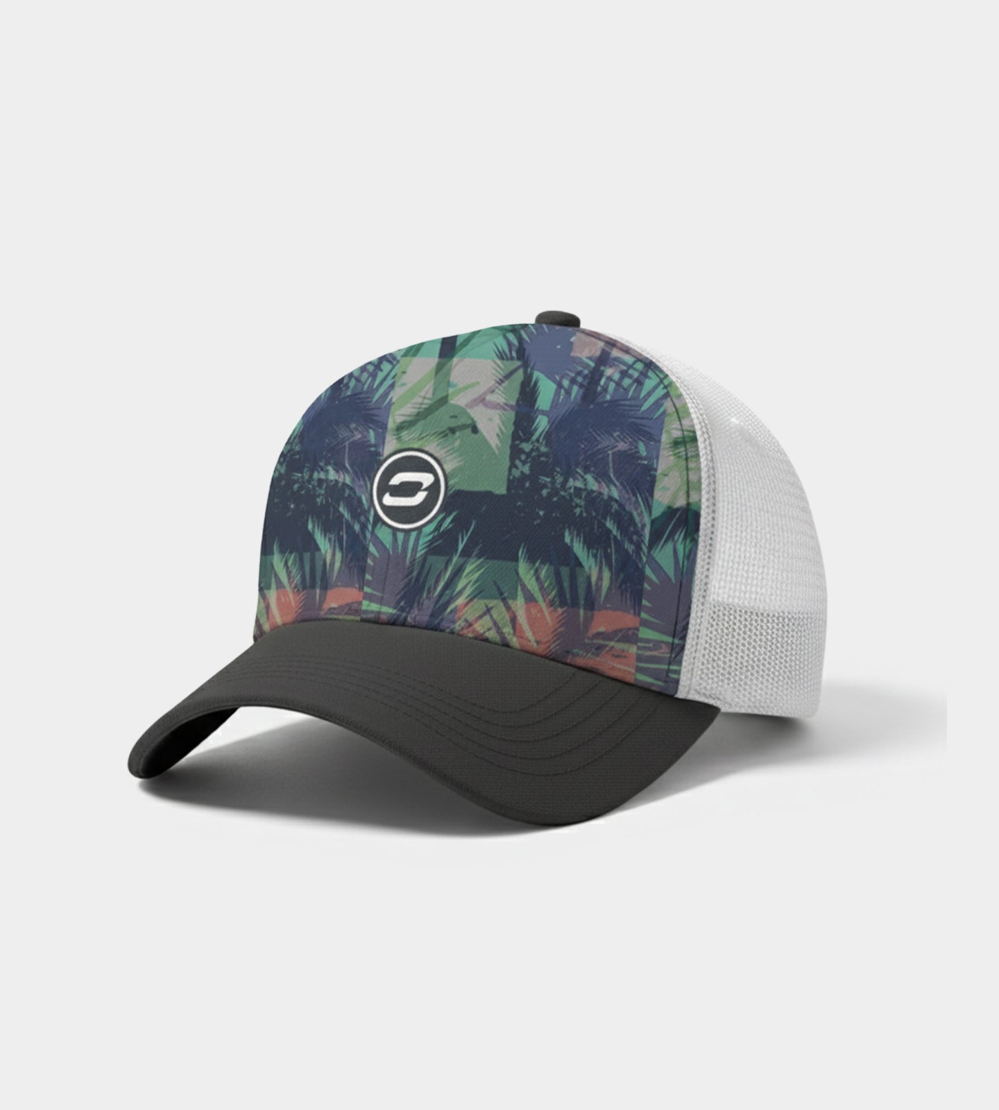 VISTA CAP - CHARCOAL