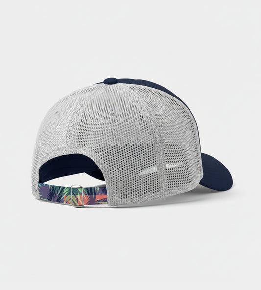 VISTA CAP - NAVY