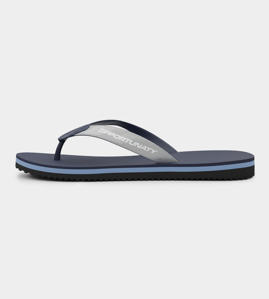 FLIP FLOPS - NAVY