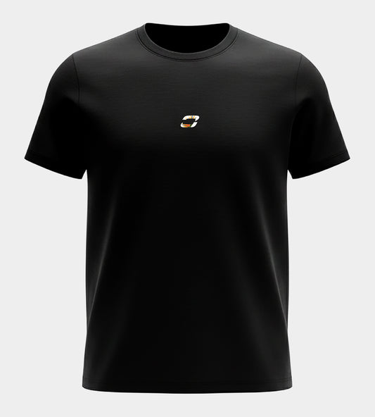 JAMBA T-SHIRT - BLACK