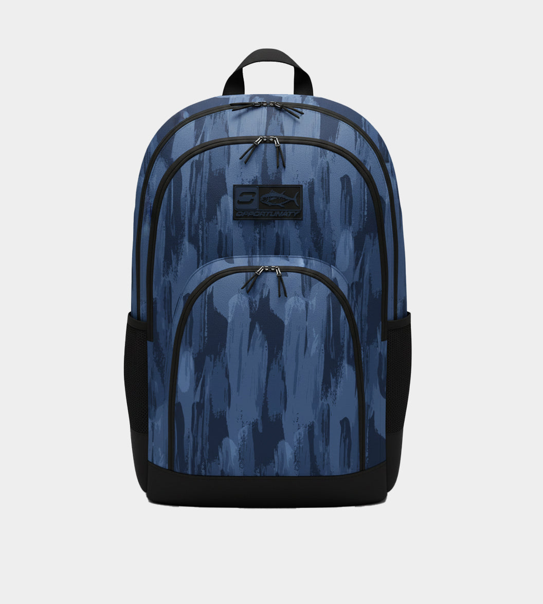 CATCH & CARRY - NAVY