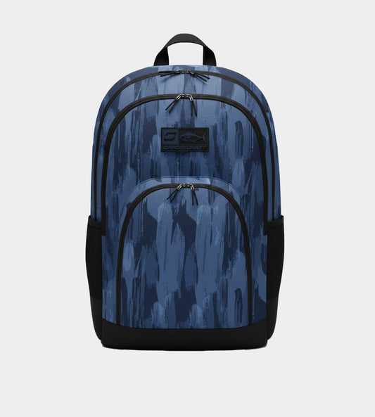 CATCH & CARRY - NAVY