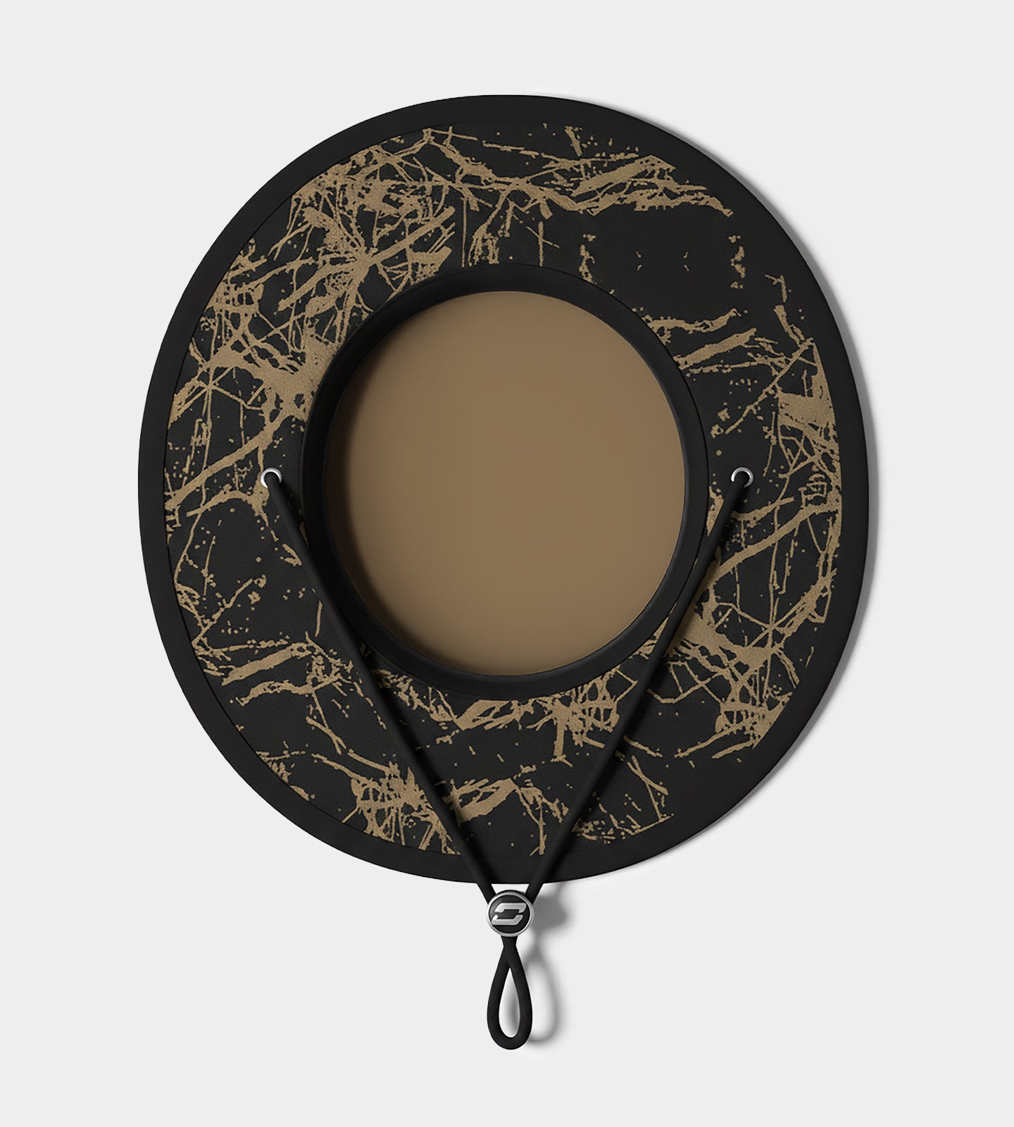 SAPO BUCKET HAT - ENIM / NAVY