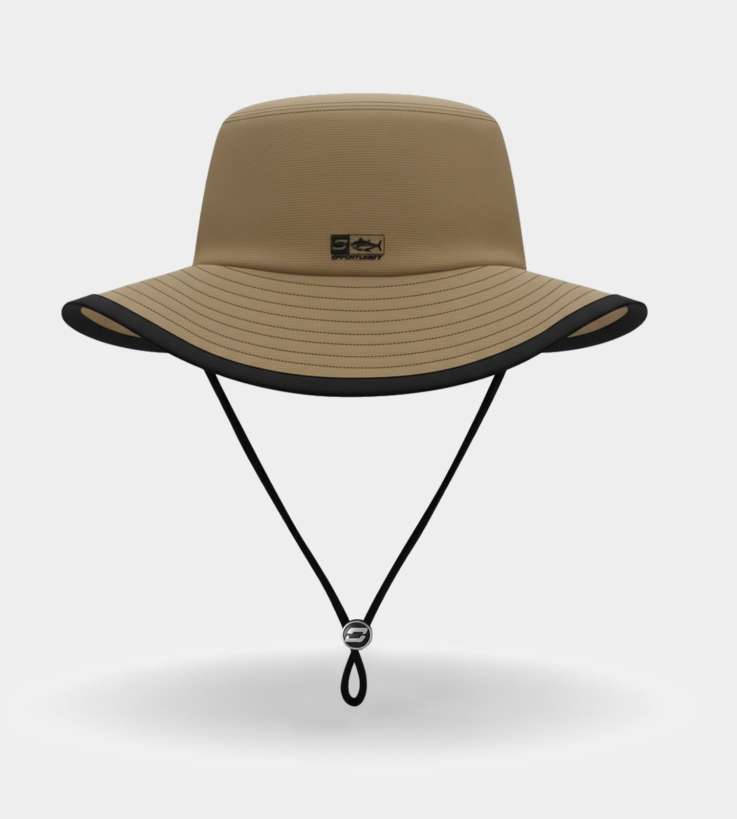 SAPO BUCKET HAT - ENIM / NAVY