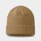 STORMDRIFT BEANIE - TAN