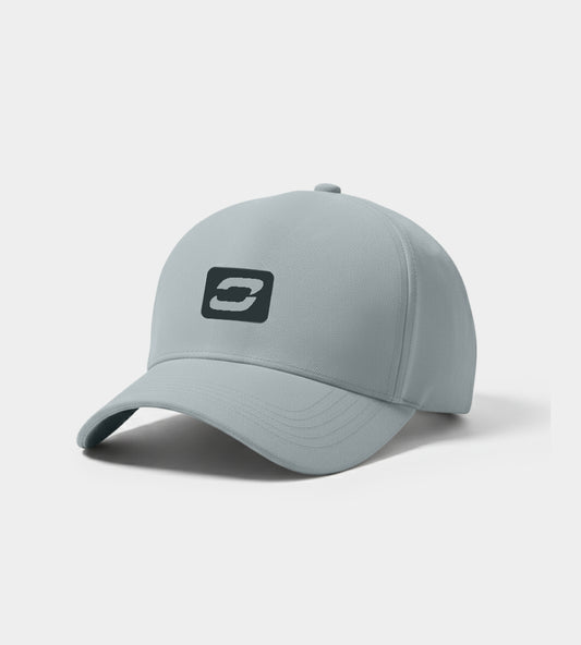 TRAK CAP - GREY