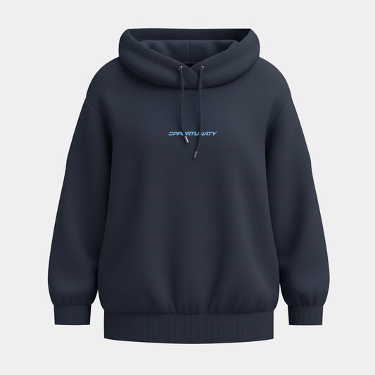 THOSE HOODIE - NAVY