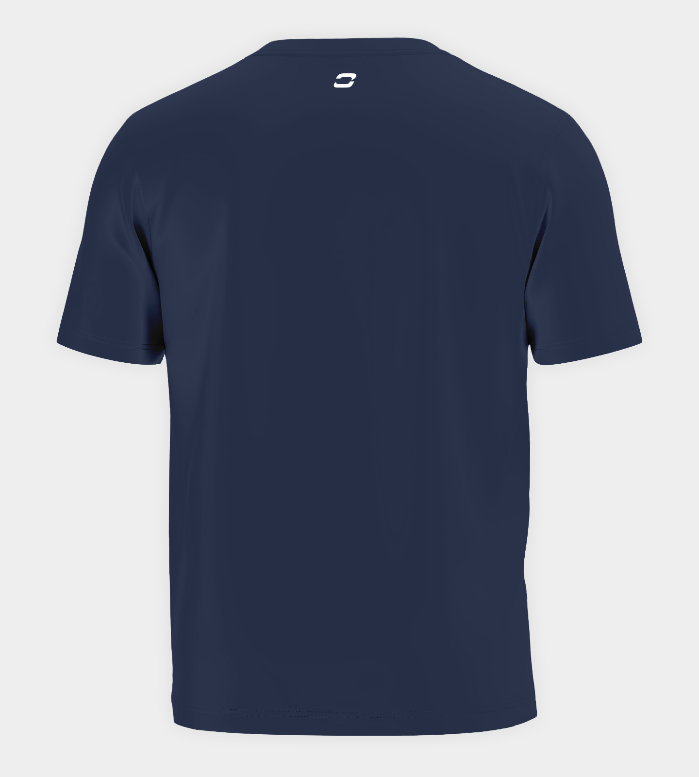 ESSENTIAL T-SHIRT - NAVY
