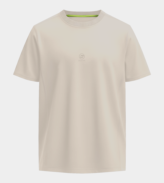 OPPORTUNATY T-SHIRT - TAN