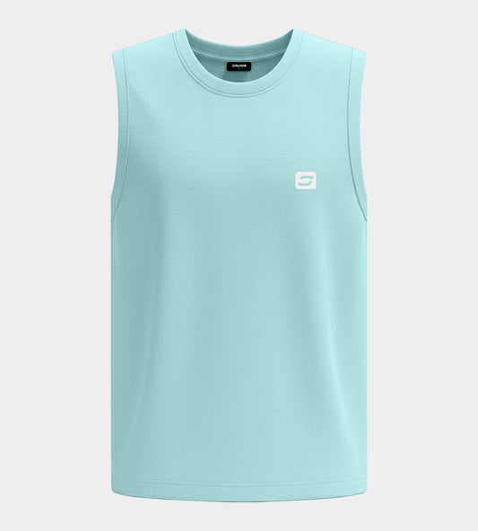 ESSENTIAL TANK TOP - MINT