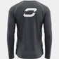SOLARIS UV SHIRT - CHARCOAL