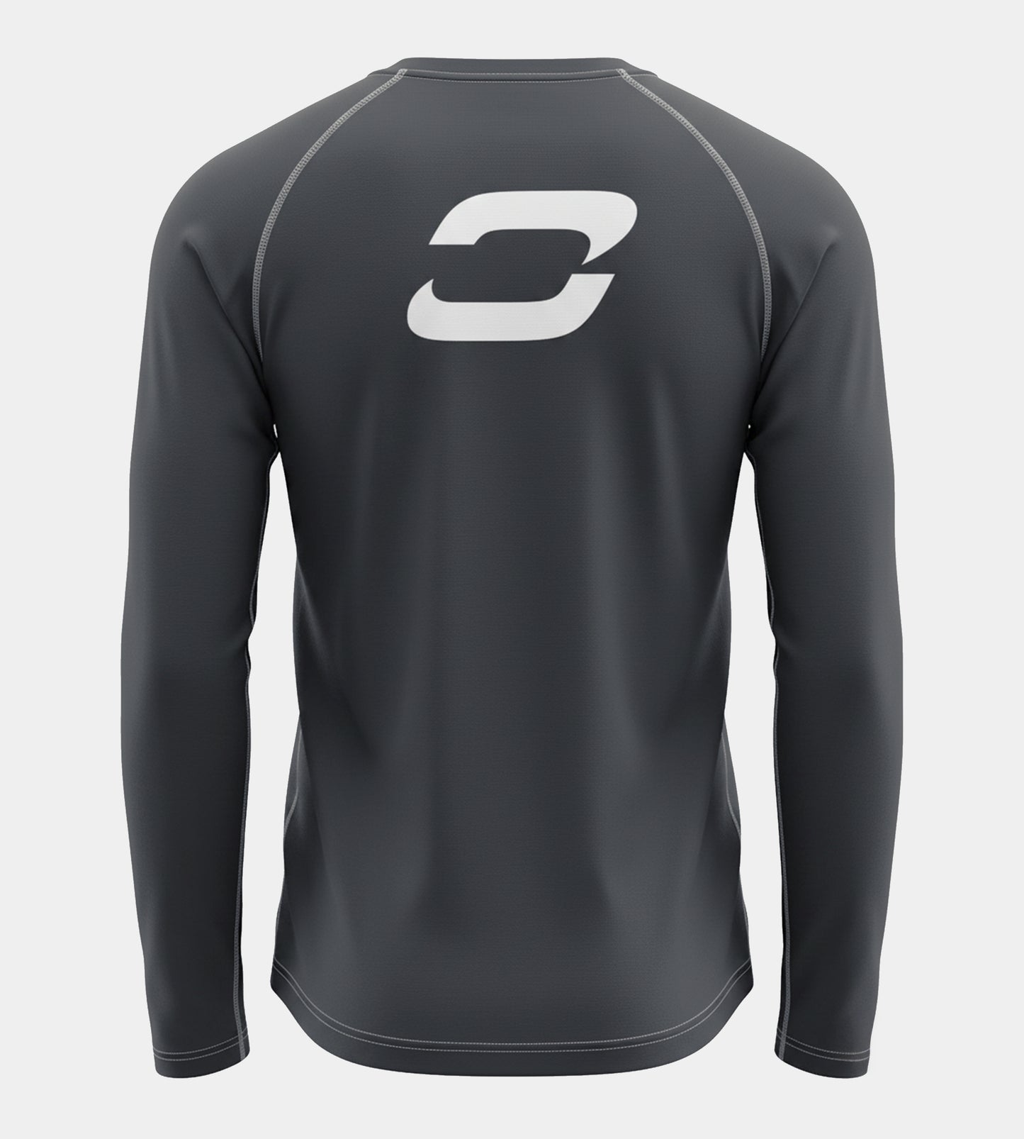 SOLARIS UV SHIRT - CHARCOAL