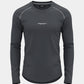 SOLARIS UV SHIRT - CHARCOAL