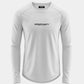 SOLARIS UV SHIRT - WHITE
