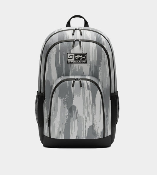 CATCH & CARRY - WHITE