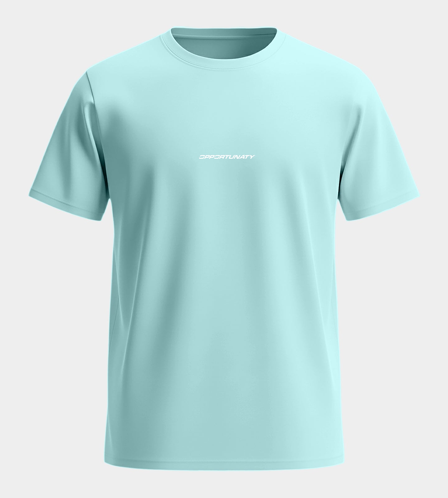 WIZ T-SHIRT - MINT